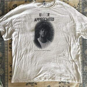 Corey La Barrie Under Appreciated Merch